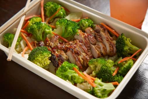 image of Create Your Own Chicken Box