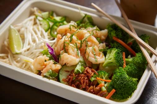 image of Create Your Own Shrimp Box