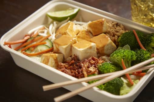 image of Create Your Own Double Steam Veg Box