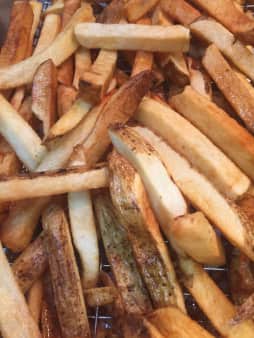 image of Fresh Cut Fries