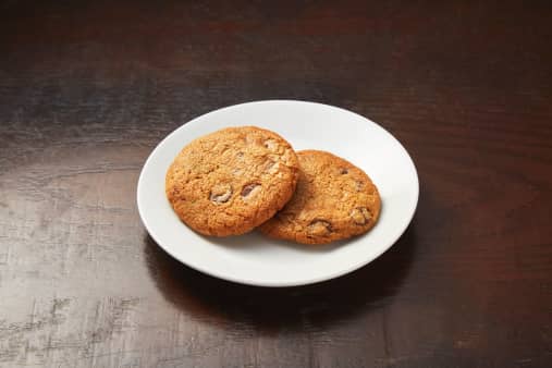 image of Chocolate Chip Cookies