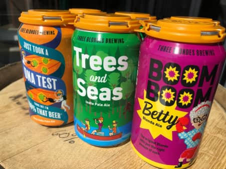 image of Variety 6-Pack