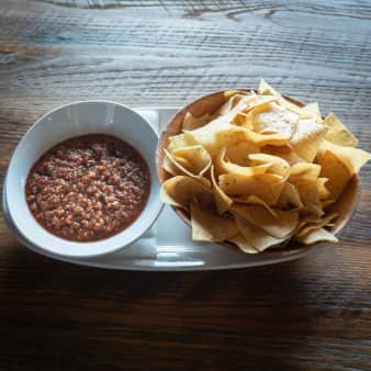 image of Chips & Salsa