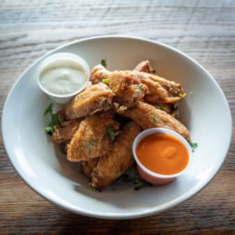 image of Chicken Wings