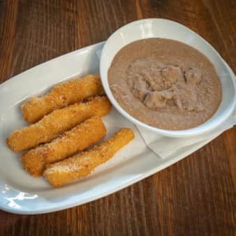 image of Kids Fish Sticks