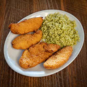 image of Kids Chicken Strips
