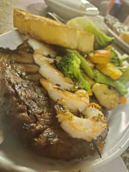 image of 14oz Ribeye