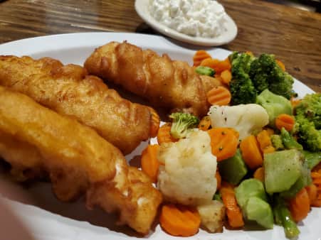 image of 4pc Cod