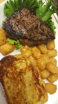 image of 12oz Sirloin