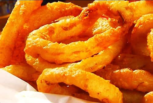 image of Onion Rings (1lb)