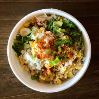 image of Esquites