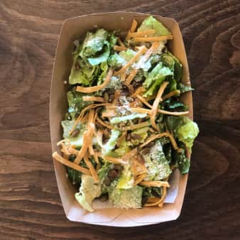 image of Caesar Salad