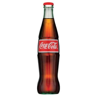 image of Mexican Coca-Cola (12oz)