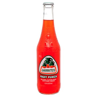 image of Mexican Jarritos (12.5oz)