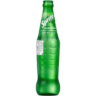 image of Mexican Sprite (12oz)