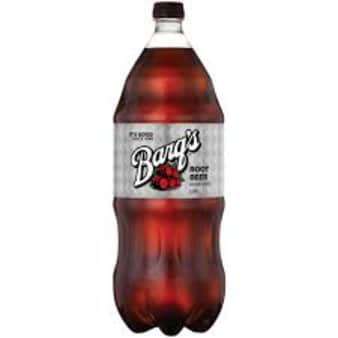 image of 2 Liter Barqs Root Beer