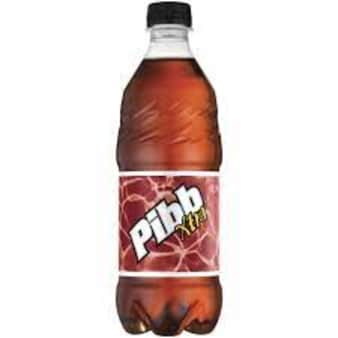 image of 20 oz Mr Pibb
