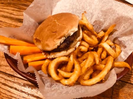 image of BEEF + SPUDS