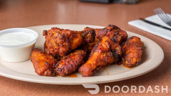image of Chicken Wings