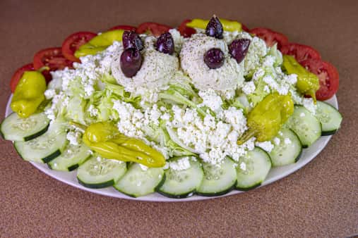 image of Greek Salad
