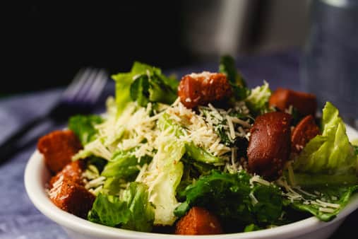 image of Caesar Salad
