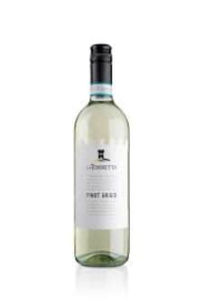 La Torretta Pinot Grigio, Italy