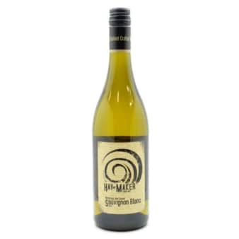 Haymaker Sauv Blanc, New Zealand