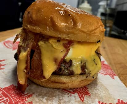 Royale with Cheese