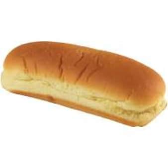 image of Hot Dog Buns, 8 count