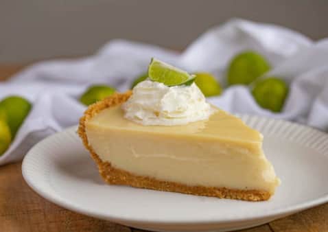 image of Key Lime Pie