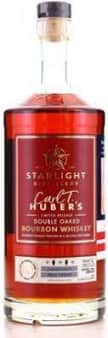 image of Starlight Carl T Huber Double Oaked 750 mL