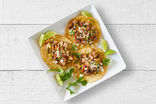 image of 3 Street Tacos