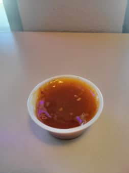 image of Mango Habanero