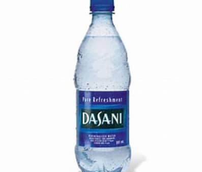 image of Bottled Water