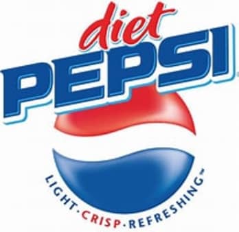 image of Diet Pepsi