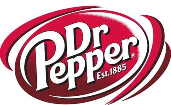 image of Dr Pepper