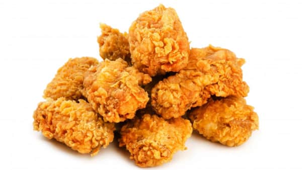 image of 12 Sauced Boneless Wings