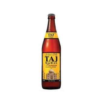 image of Taj Mahal Lager