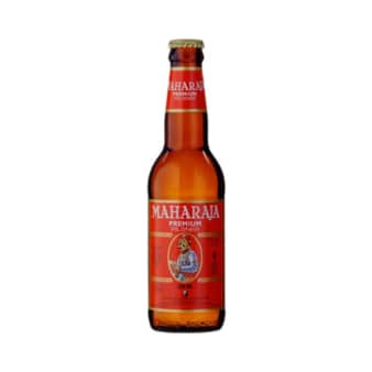image of Maharaja Pilsner