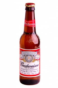 image of Budweiser 