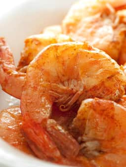 image of Peel & Eat Shrimp