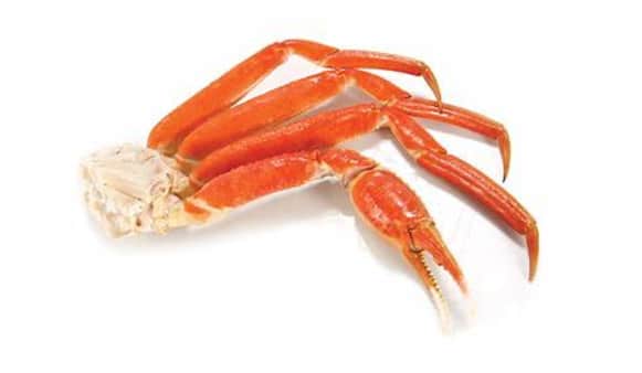 image of Snow Crab Cluster