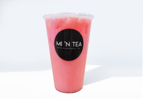 image of PinkBurst Drink