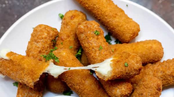 Mozz Sticks