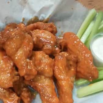 20 Wings