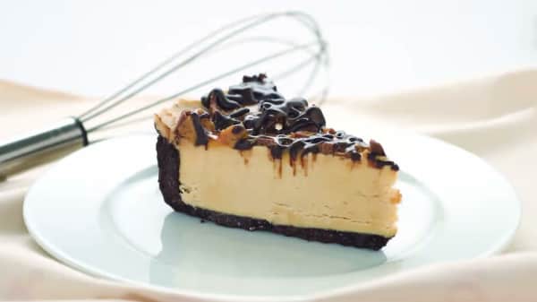 PB Pie