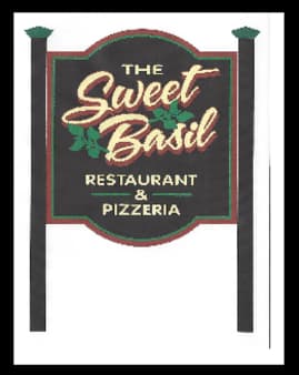 Order The Sweet Basil