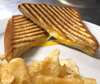 Grilled Cheese