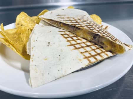 Carnita Quesadilla