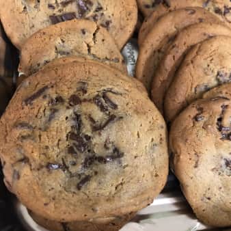 Chocolate Chunk Cookie